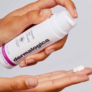 Dermalogica dynamic skin recovery spf50 moisturizer